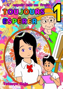 Toujours espérer (eBook, ePUB) - Koja, Tetsuya