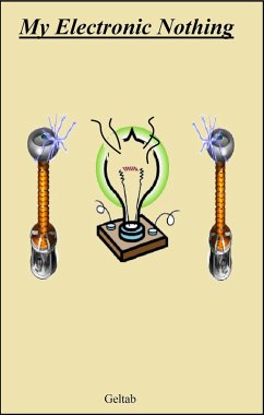 Cover My Electronic Nothing (eBook, ePUB)