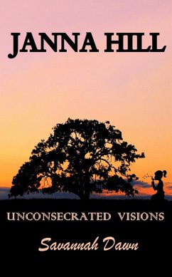 Cover Unconsecrated Visions (eBook, ePUB)