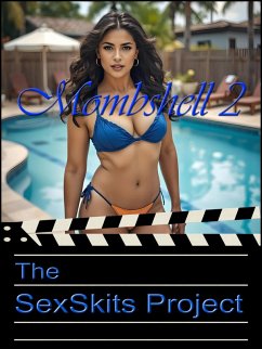 Mombshell 2 (eBook, ePUB) - Sexskits