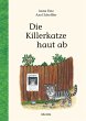 Die Killerkatze haut ab - Bild 1