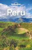 Lonely Planet Reiseführer Peru