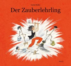 Der Zauberlehrling - Muller, Gerda