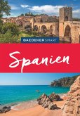 Baedeker SMART Reiseführer Spanien
