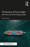 The Business of Human Rights (eBook, ePUB)
