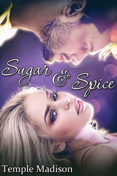 Cover Sugar and Spice (eBook, ePUB)