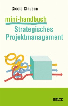 Mini-Handbuch Strategisches Projektmanagement - Clausen, Gisela