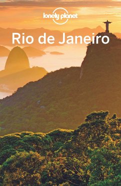 Lonely Planet Reiseführer Rio de Janeiro - St. Louis, Regis