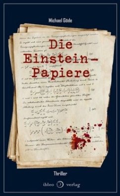 Die Einstein-Papiere - Göde, Michael