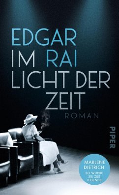 Im Licht der Zeit - Rai, Edgar