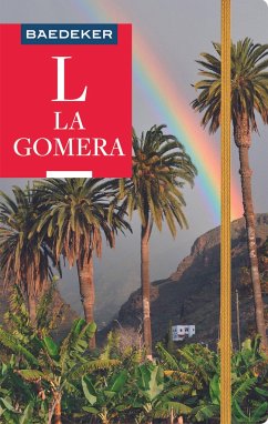 Baedeker Reiseführer La Gomera - Goetz, Rolf