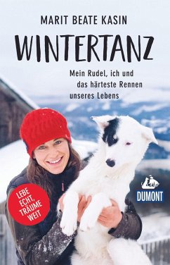 Wintertanz - Kasin, Marit Beate