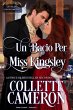 Un Bacio per Miss Kingsley (eBook, ePUB) - Bild 1