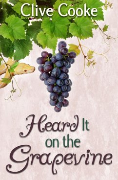Cover Heard It on the Grapevine (eBook, ePUB)
