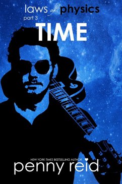 Cover Time (Hypothesis, #6) (eBook, ePUB)