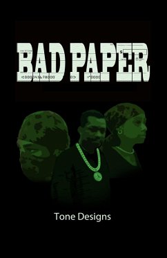 Bad Paper (eBook, ePUB) - Designs, Tone