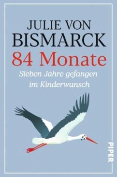84 Monate - Bismarck, Julie von