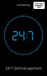 24/7-Zeitmanagement - Bild 1