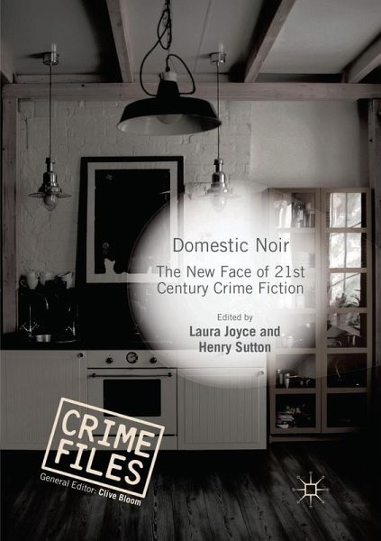 Domestic Noir Domestic Noir