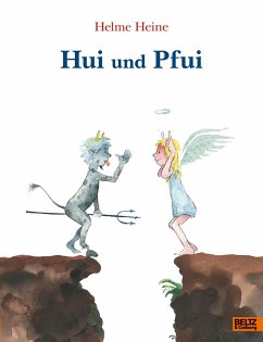 Hui und Pfui - Heine, Helme