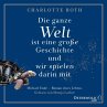 Die ganze Welt ist eine große... - Bild 1