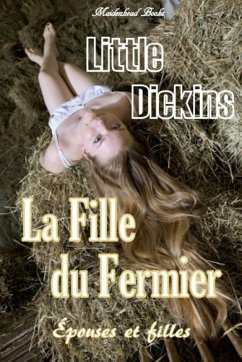 La Fille du Fermier (eBook, ePUB) - Dickins, Little