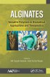 Alginates (eBook, PDF) - Bild 1