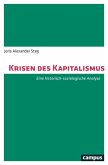 Krisen des Kapitalismus