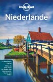 Lonely Planet Reiseführer Niederlande Lonely Planet Reiseführer Niederlande