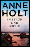 In Staub und Asche / Hanne Wilhelmsen Bd.10