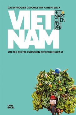 Cover Fettnäpfchenführer Vietnam