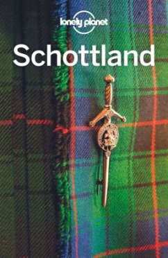 Lonely Planet Reiseführer Schottland - Wilson, Neil;Symington, Andy