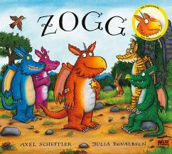 Zogg - Scheffler, Axel;Donaldson, Julia