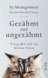 Gezähmt und ungezähmt - Bild 1