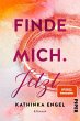 Finde mich. Jetzt / Finde mich Bd.1 - Bild 1