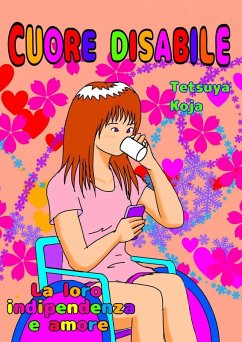 Cover Cuore disabile (eBook, ePUB)