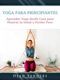 Yoga para Principiantes (eBook, ePUB)