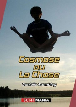 Cover Cosmose ou La Chose (eBook, ePUB)