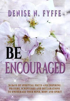 Cover Be Encouraged (eBook, ePUB)