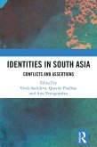 Identities in South Asia (eBook, ePUB)