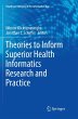 Theories to Inform Superior Health... - Bild 1