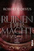 Ruinen der Macht / Berg der Macht Bd.3