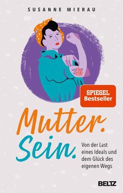 Mutter. Sein. - Mierau, Susanne