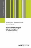 Zukunftsfähiges Wirtschaften