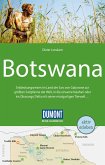 DuMont Reise-Handbuch Reiseführer Botswana DuMont Reise-Handbuch Reiseführer Botswana