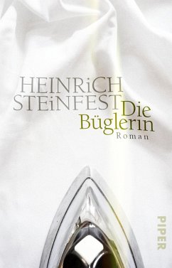 Die Büglerin - Steinfest, Heinrich