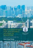 Policy Innovations for Affordable Housing In Singapore