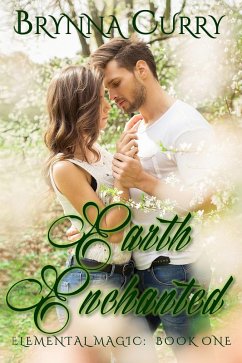 Cover Earth Enchanted (Elemental Magic, #1) (eBook, ePUB)