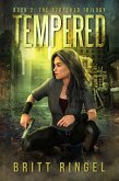 Tempered (The Scorched Trilogy, #2) (eBook, ePUB)