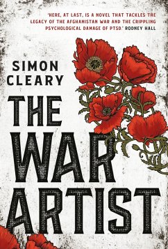 War Artist (eBook, ePUB) Cover War Artist (eBook, ePUB)